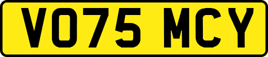 VO75MCY