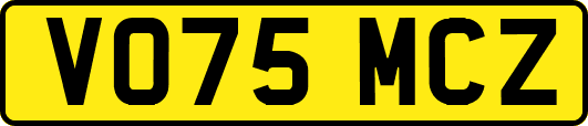 VO75MCZ