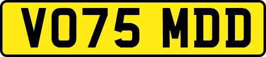 VO75MDD