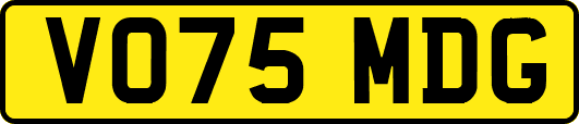 VO75MDG