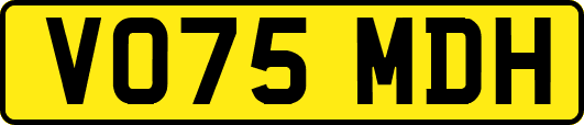 VO75MDH