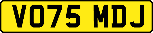 VO75MDJ