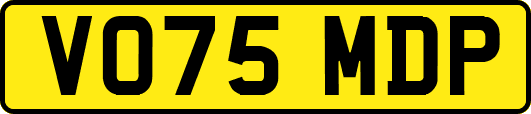 VO75MDP