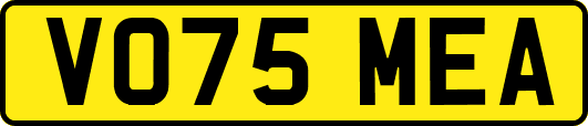 VO75MEA