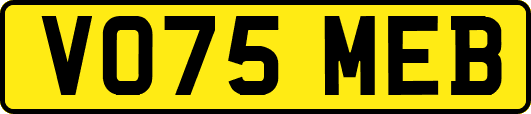 VO75MEB