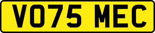 VO75MEC
