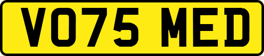 VO75MED