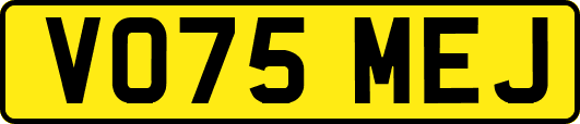 VO75MEJ
