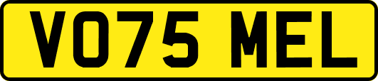 VO75MEL