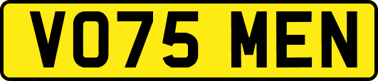 VO75MEN