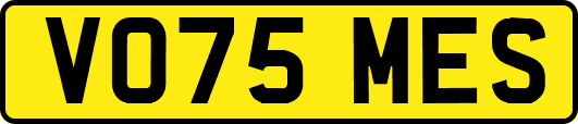 VO75MES