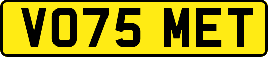 VO75MET