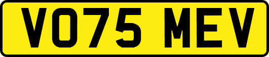 VO75MEV