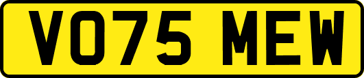 VO75MEW