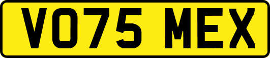 VO75MEX