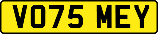 VO75MEY