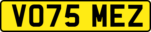 VO75MEZ