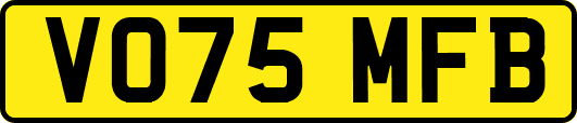 VO75MFB