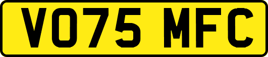 VO75MFC
