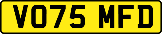 VO75MFD
