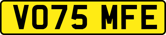 VO75MFE