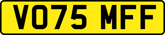 VO75MFF