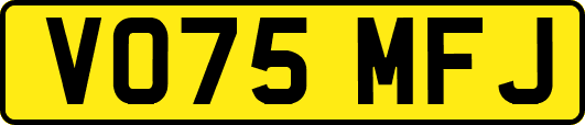 VO75MFJ