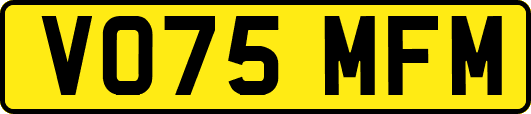 VO75MFM
