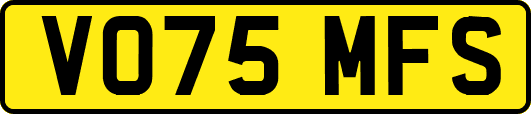 VO75MFS