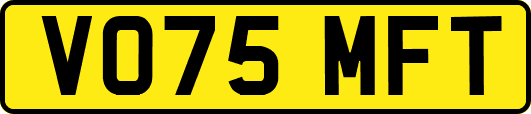 VO75MFT
