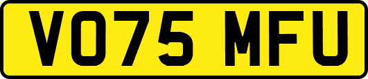 VO75MFU