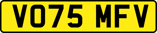 VO75MFV