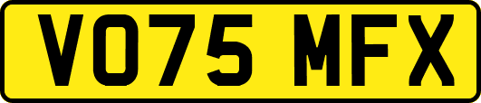 VO75MFX