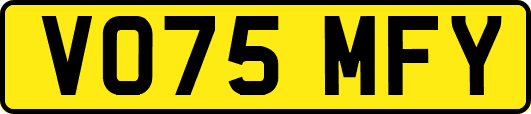 VO75MFY