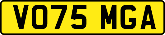 VO75MGA