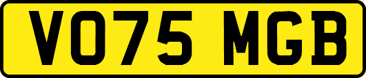 VO75MGB