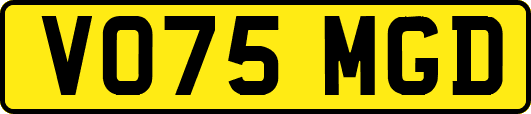 VO75MGD