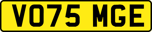 VO75MGE