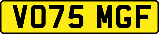 VO75MGF