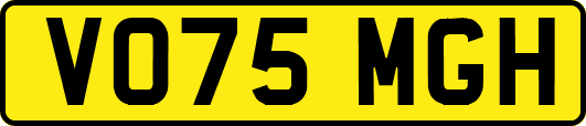VO75MGH