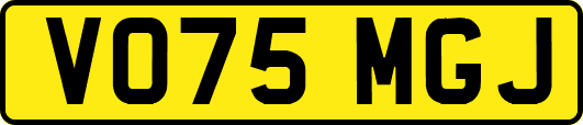 VO75MGJ