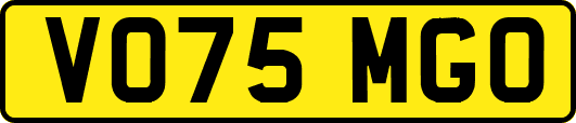 VO75MGO