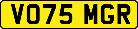 VO75MGR