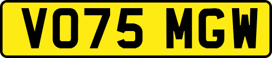 VO75MGW