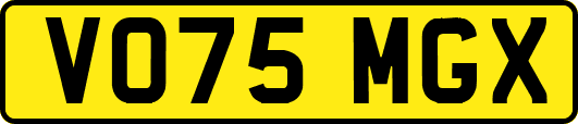 VO75MGX