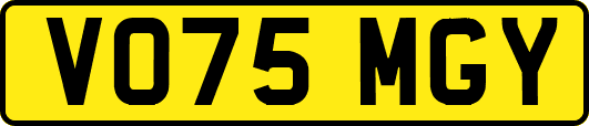 VO75MGY