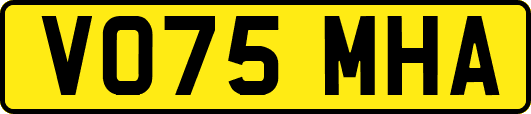 VO75MHA