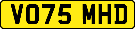 VO75MHD