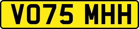 VO75MHH
