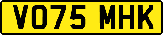 VO75MHK